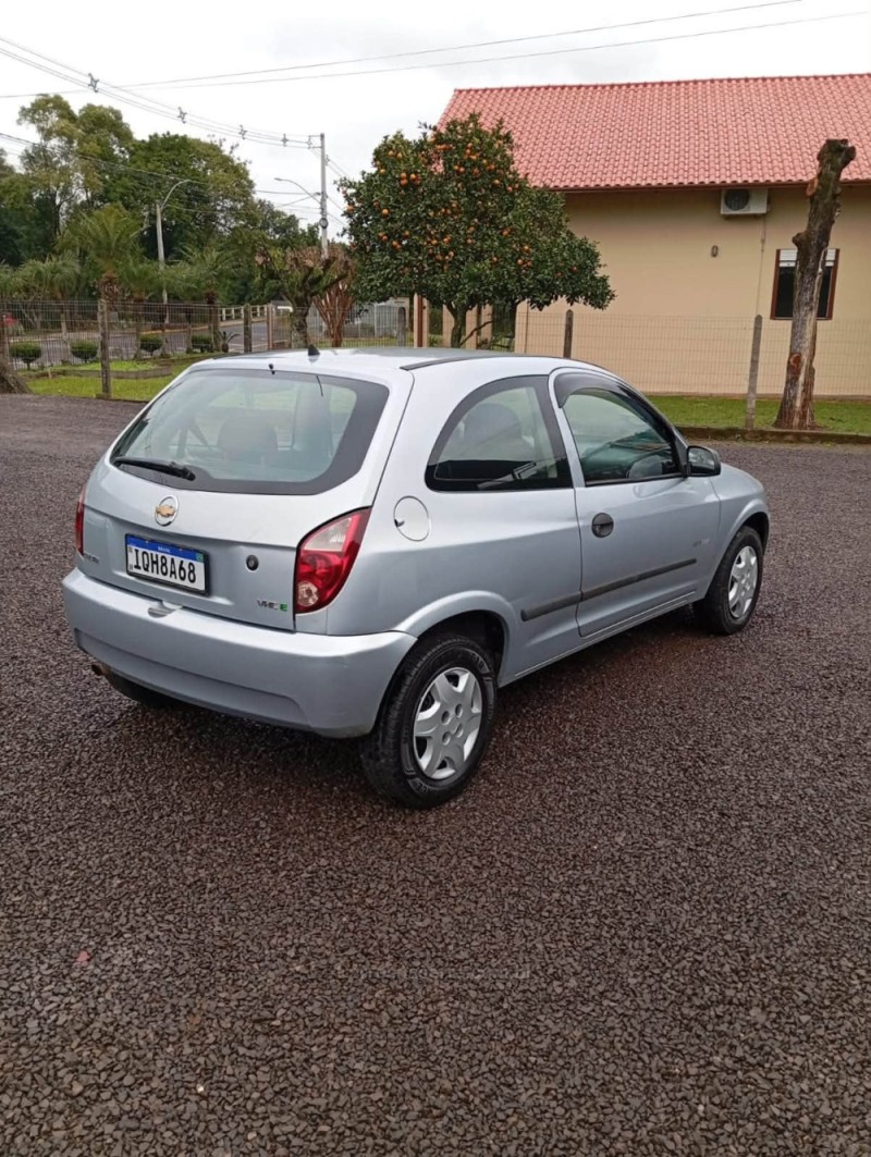 CELTA 1.0 MPFI SUPER 8V FLEX 2P MANUAL - 2010 - PICADA CAFé