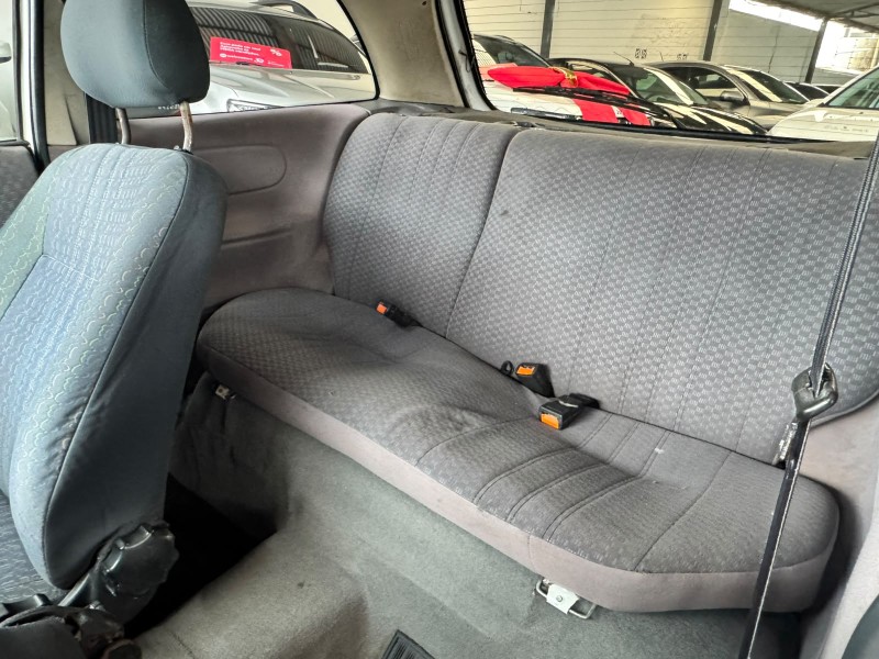 CORSA 1.0 EFI WIND 8V GASOLINA 2P MANUAL - 1996 - CAXIAS DO SUL