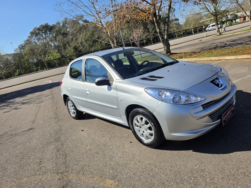 207 1.4 xr 8v flex 4p manual 2012 bento goncalves