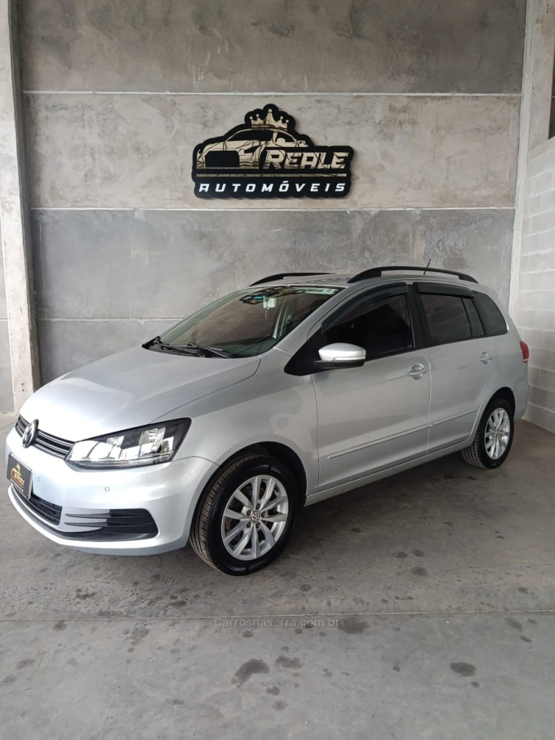 spacefox 1.6 msi trendline 8v flex 4p manual 2016 vale real