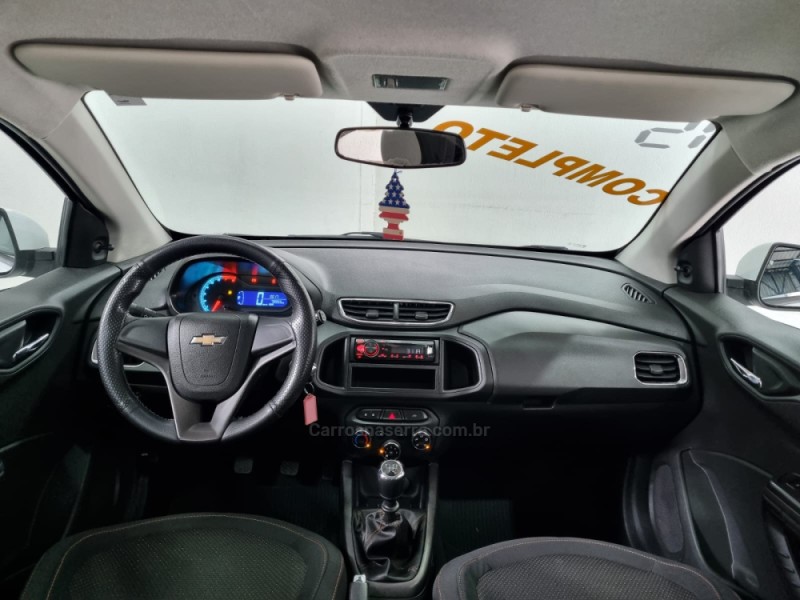 ONIX 1.4 MPFI LT 8V FLEX 4P MANUAL - 2015 - VACARIA