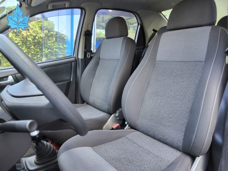 PRISMA 1.4 MPFI JOY 8V FLEX 4P MANUAL - 2009 - SãO SEBASTIãO DO CAí