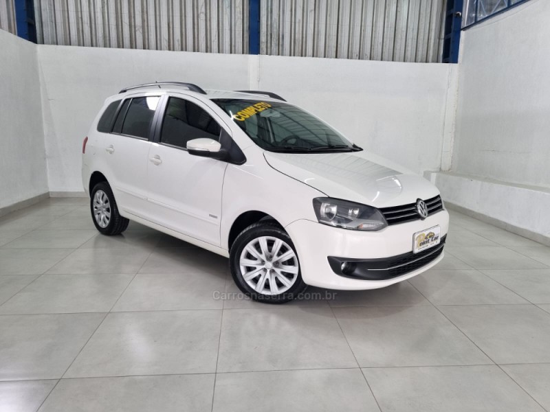 spacefox 1.6 mi trend 8v flex 4p manual 2013 vacaria