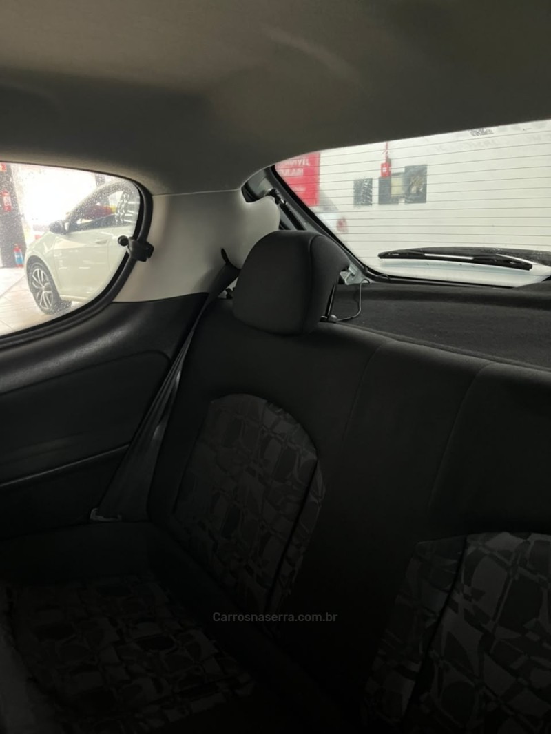 207 1.4 XR 8V FLEX 2P MANUAL - 2009 - CAXIAS DO SUL