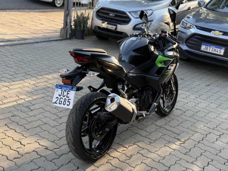 NINJA 400  - 2023 - BENTO GONçALVES