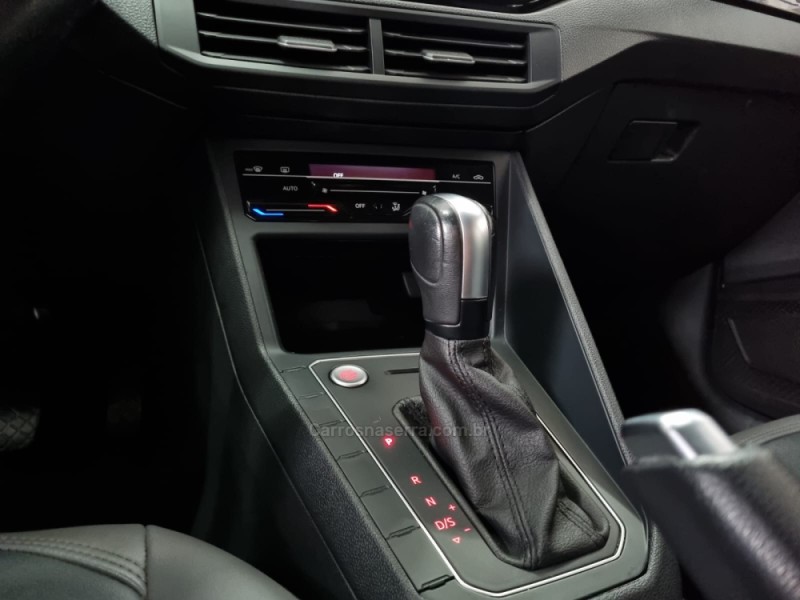 NIVUS 1.0 TSI HIGHLINE FLEX 4P AUTOMÁTICO - 2022 - VACARIA