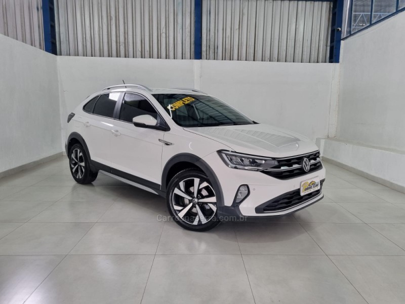 NIVUS 1.0 TSI HIGHLINE FLEX 4P AUTOMÁTICO