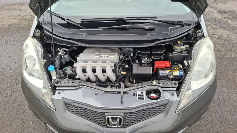 FIT 1.4 LXL 16V FLEX 4P MANUAL - 2010 - CAXIAS DO SUL