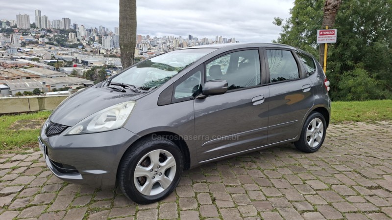 fit 1.4 lxl 16v flex 4p manual 2010 caxias do sul