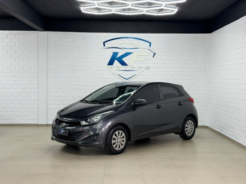 hb20 1.0 comfort 16v flex 4p manual 2013 novo hamburgo