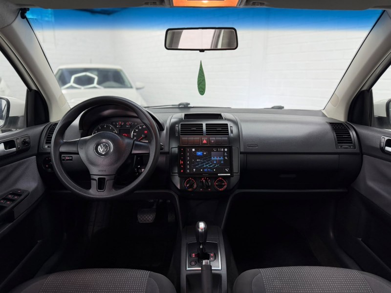 POLO 1.6 MI 8V FLEX 4P AUTOMATIZADO - 2013 - NOVO HAMBURGO