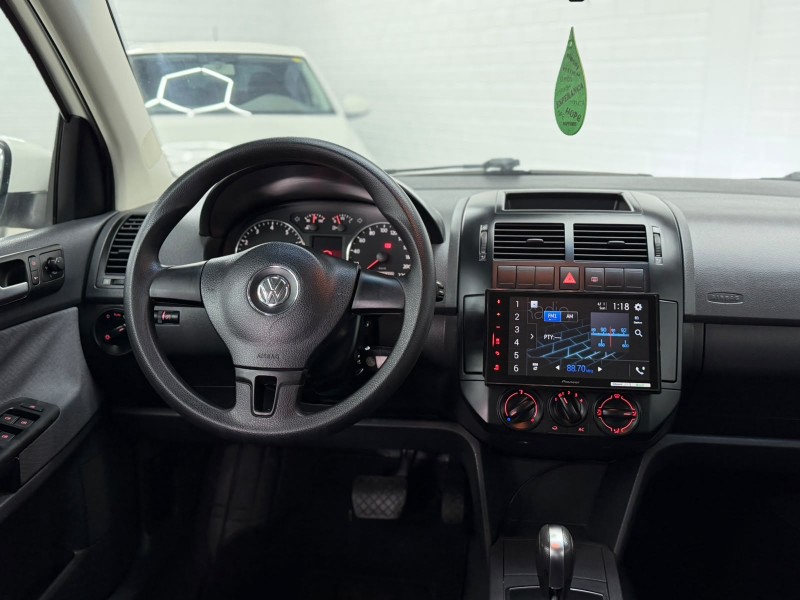 POLO 1.6 MI 8V FLEX 4P AUTOMATIZADO - 2013 - NOVO HAMBURGO