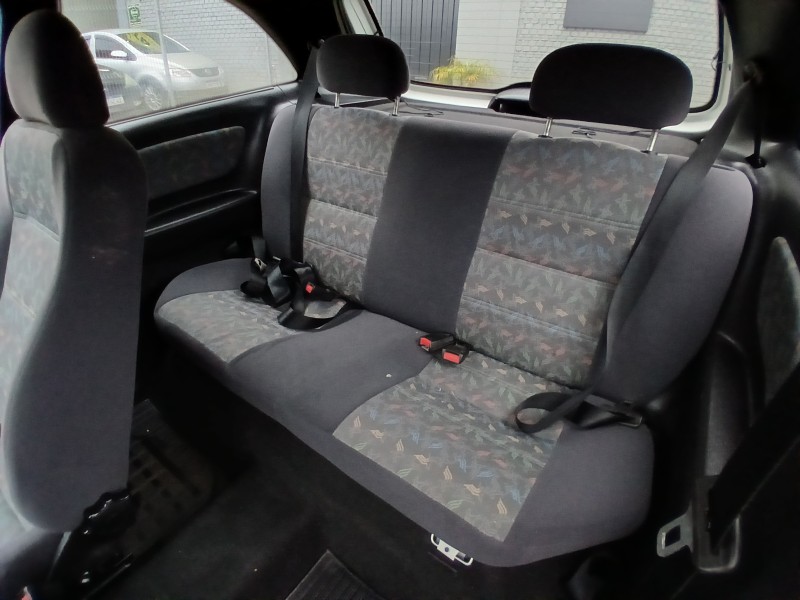CELTA 1.0 MPFI VHC 8V GASOLINA 2P MANUAL - 2003 - FARROUPILHA