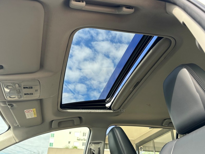 RAV4 2.5 4X4 16V GASOLINA 4P AUTOMÁTICO - 2015 - GUAPORé