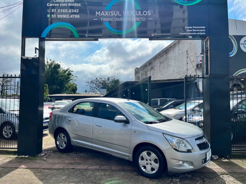 cobalt 1.4 mpfi lt 8v flex 4p manual 2014 gravatai