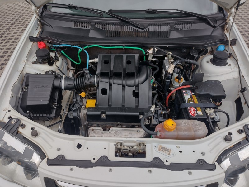 PALIO 1.0 MPI FIRE CELEBRATION ECONOMY 8V FLEX 4P MANUAL - 2014 - CAXIAS DO SUL