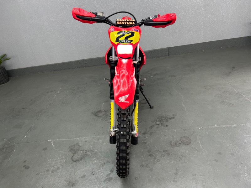 CRF 250R  - 2019 - CAXIAS DO SUL