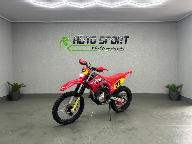 crf 250r  2019 caxias do sul
