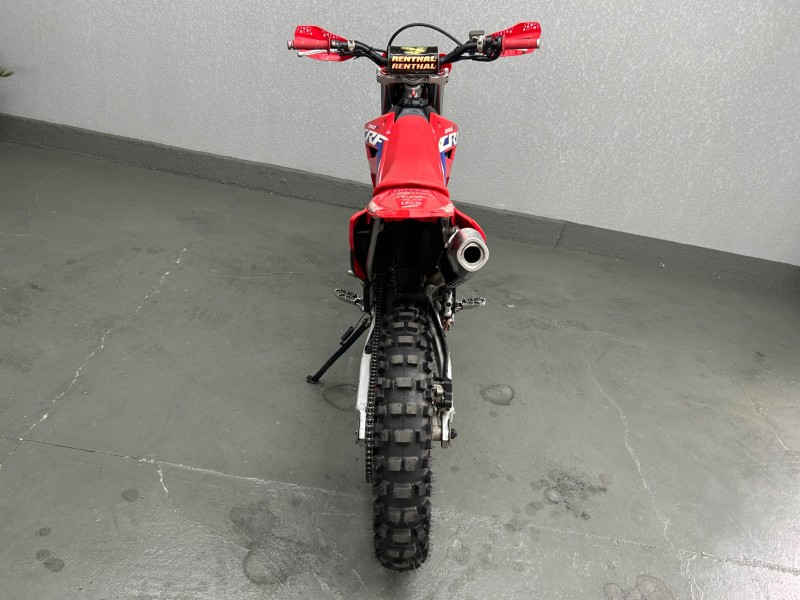 CRF 250R  - 2019 - CAXIAS DO SUL