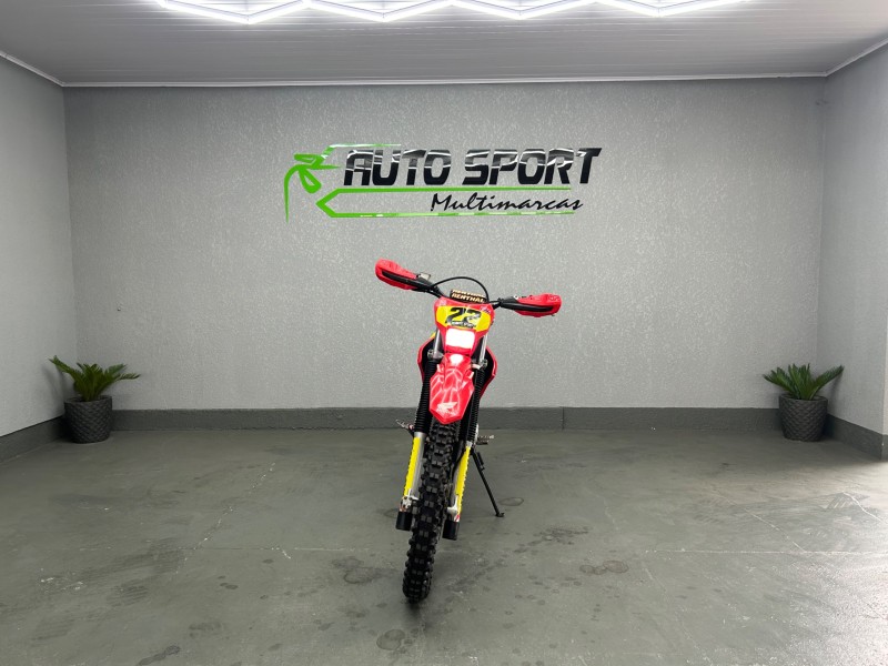 CRF 250R  - 2019 - CAXIAS DO SUL