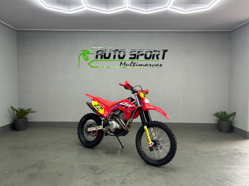 CRF 250R  - 2019 - CAXIAS DO SUL