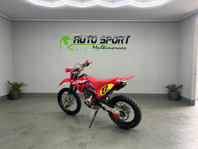 CRF 250R  - 2019 - CAXIAS DO SUL