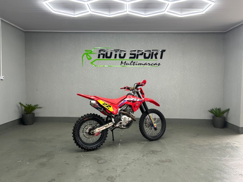 CRF 250R  - 2019 - CAXIAS DO SUL
