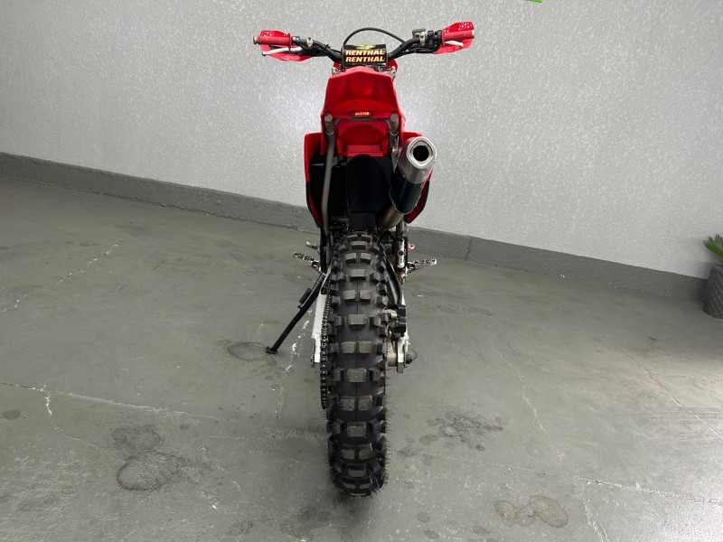CRF 250R  - 2019 - CAXIAS DO SUL