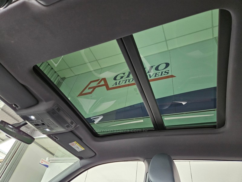 T-CROSS 1.4 HIGHLINE TSI 16V FLEX 4P AUTOMÁTICO - 2020 - TAPEJARA