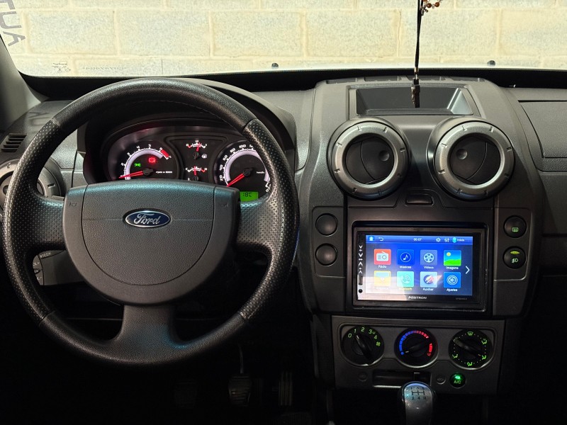 ECOSPORT 1.6 FREESTYLE 8V FLEX 4P MANUAL - 2012 - CAXIAS DO SUL