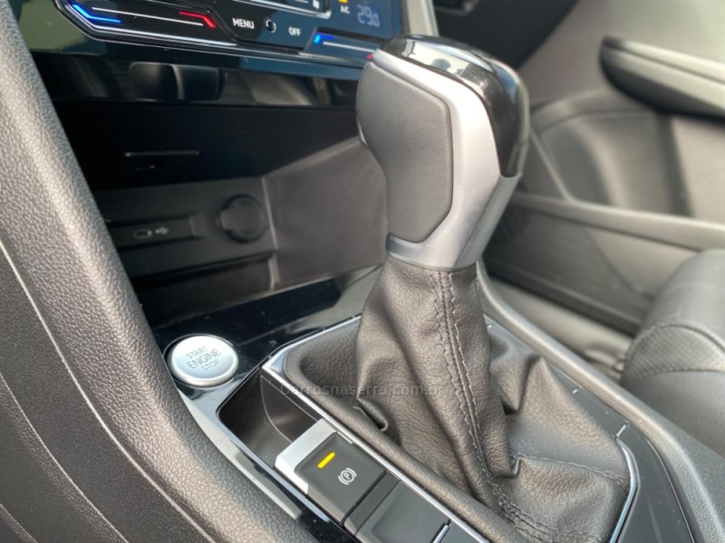 TAOS 1.4 16V HIGHLINE TSI FLEX 4P AUTOMÁTICO - 2024 - CAXIAS DO SUL