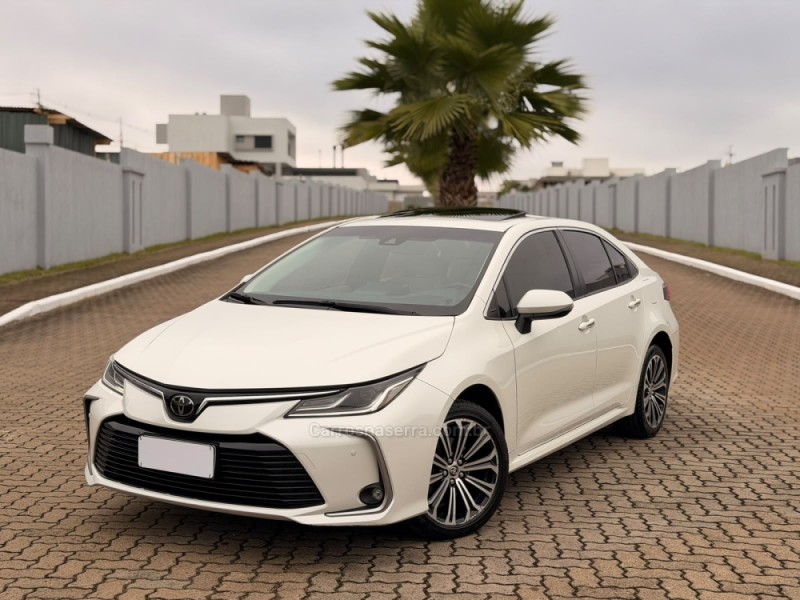 corolla 2.0 altis premium 16v flex 4p automatico 2020 lajeado