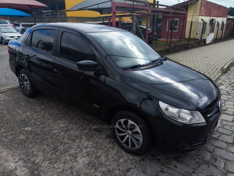 voyage 1.6 mi 8v flex 4p manual 2013 farroupilha