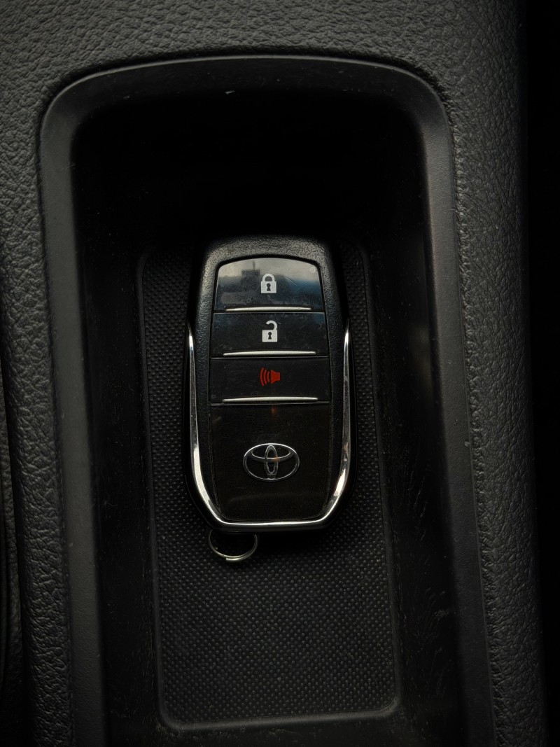 HILUX 2.8 SRV 4X4 CD 16V DIESEL 4P AUTOMÁTICO - 2020 - ANTôNIO PRADO