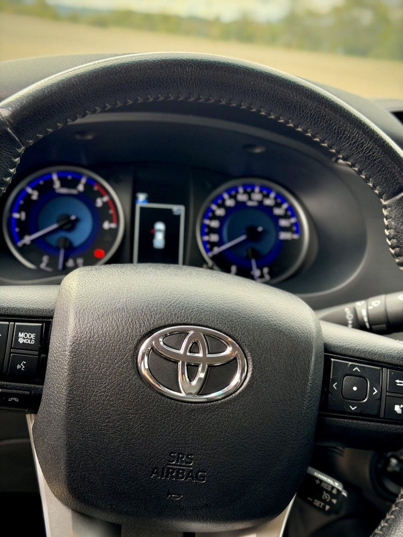 HILUX 2.8 SRV 4X4 CD 16V DIESEL 4P AUTOMÁTICO - 2020 - ANTôNIO PRADO