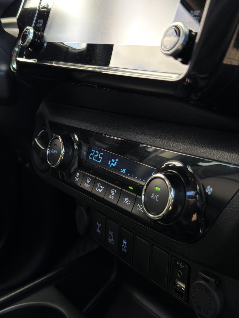 HILUX 2.8 SRV 4X4 CD 16V DIESEL 4P AUTOMÁTICO - 2020 - ANTôNIO PRADO
