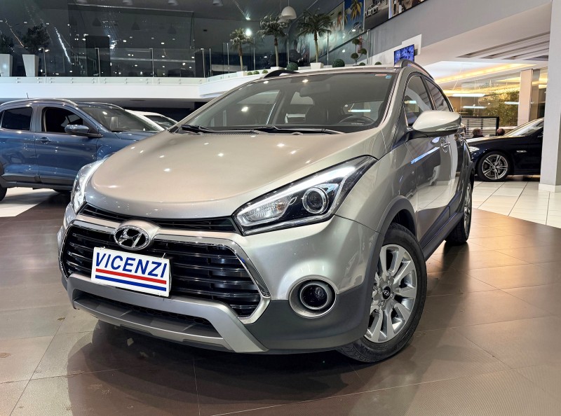 hb20x 1.6 16v premium flex 4p automatico 2017 farroupilha