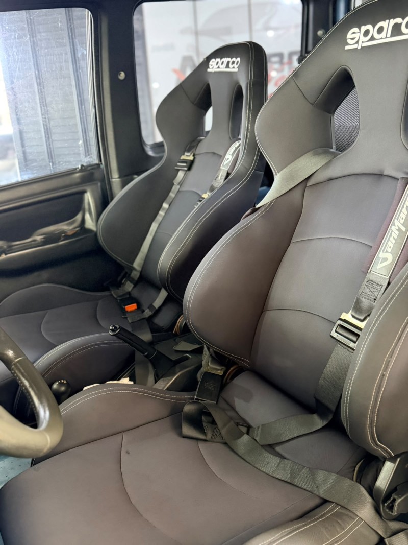 VITARA 1.6 JLX METAL TOP 4X4 8V GASOLINA 2P MANUAL - 1992 - CAXIAS DO SUL