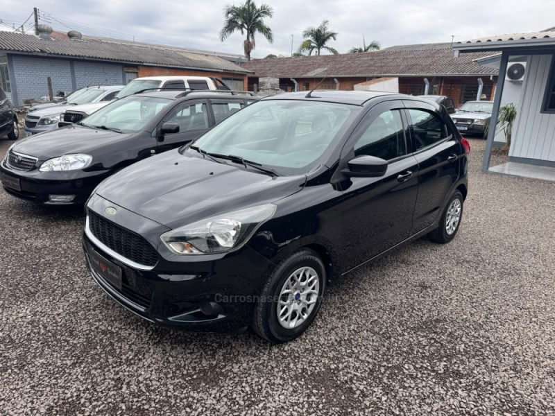 ka 1.0 se 12v flex 4p manual 2015 igrejinha