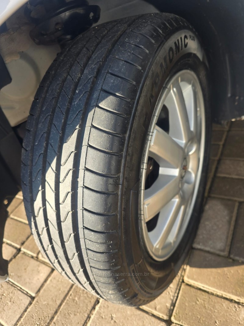 MERIVA 1.4 MPFI MAXX 8V ECONO.FLEX 4P MANUAL - 2012 - LAJEADO