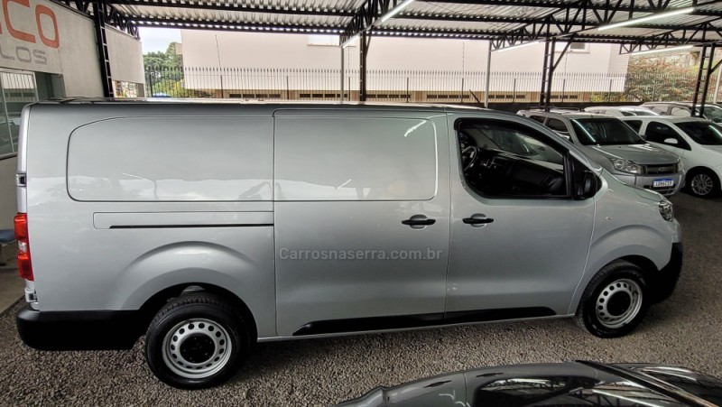 EXPERT 1.6 BLUEHDI DIESEL BUSINESS PACK MANUAL - 2022 - CAXIAS DO SUL