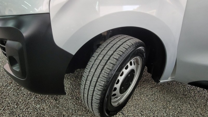 EXPERT 1.6 BLUEHDI DIESEL BUSINESS PACK MANUAL - 2022 - CAXIAS DO SUL