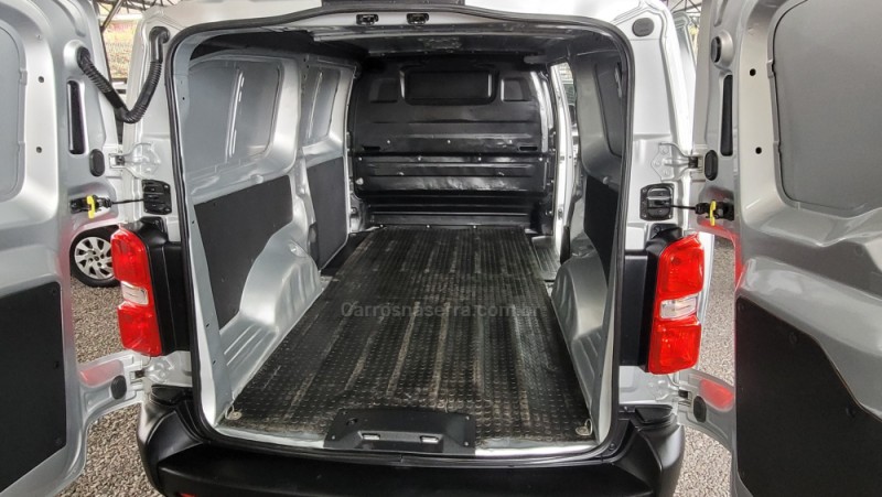 EXPERT 1.6 BLUEHDI DIESEL BUSINESS PACK MANUAL - 2022 - CAXIAS DO SUL