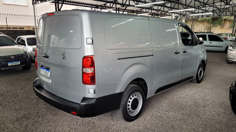 EXPERT 1.6 BLUEHDI DIESEL BUSINESS PACK MANUAL - 2022 - CAXIAS DO SUL