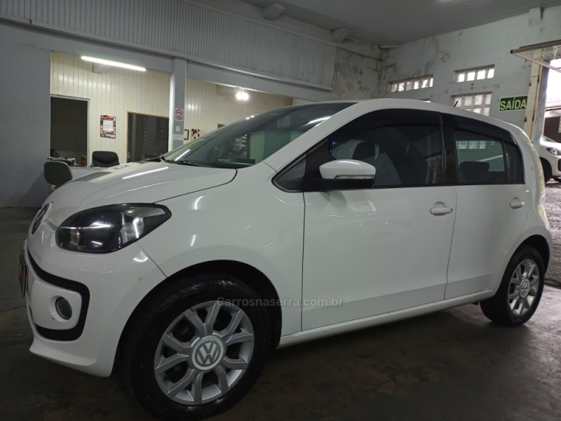 up 1.0 mpi high up 12v flex 4p manual 2015 bento goncalves