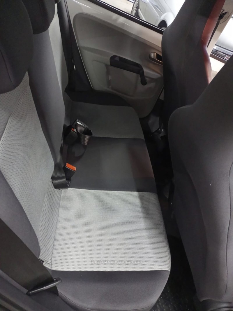 UP 1.0 MPI HIGH UP 12V FLEX 4P MANUAL - 2015 - BENTO GONçALVES