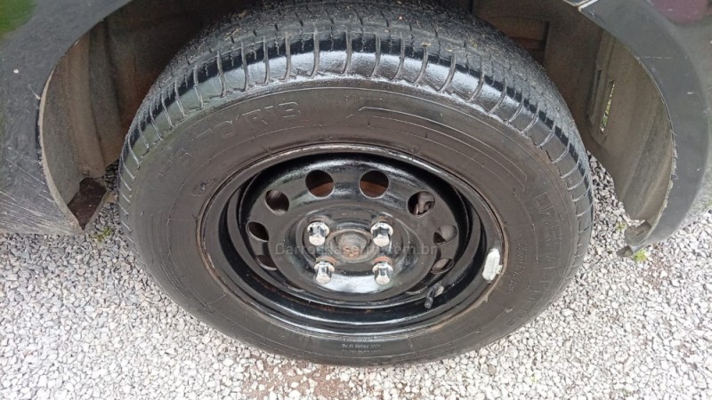 FIESTA 1.6 MPI SEDAN 8V FLEX 4P MANUAL - 2006 - CAXIAS DO SUL