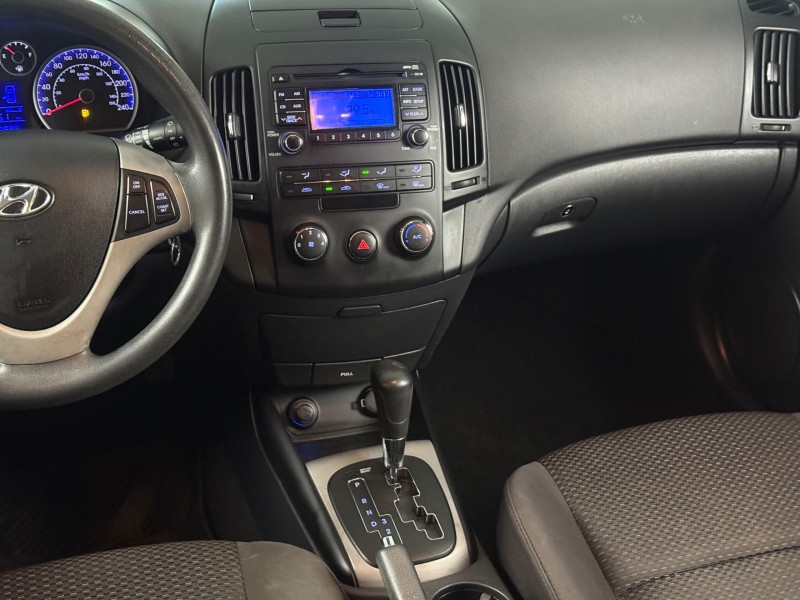 I30 2.0 MPI 16V GASOLINA 4P AUTOMÁTICO - 2011 - GUAPORé