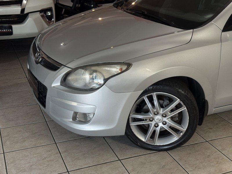 I30 2.0 MPI 16V GASOLINA 4P AUTOMÁTICO - 2011 - GUAPORé