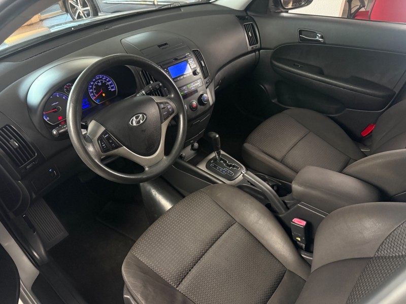 I30 2.0 MPI 16V GASOLINA 4P AUTOMÁTICO - 2011 - GUAPORé